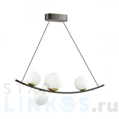 Купить Подвесной светильник Odeon Light Modern Dino 4267/4 за 10 990 руб. в Туле Купить с доставкой Подвесной светильник Odeon Light Modern Dino 4267/4 в Туле