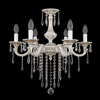 Купить Подвесная люстра Bohemia Ivele AL78101/6/175 B WMG Drops в Туле