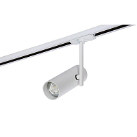 Купить Трековый светильник Crystal Lux CLT 0.31 011 WH в Туле