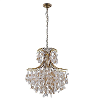 Купить Подвесная люстра Crystal Lux Barcelona SP10 в Туле