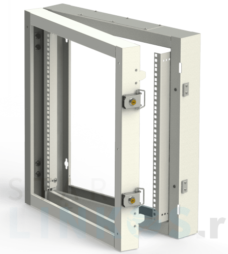 Купить Поворотная секция TLK TWC-066015-BS-GY за 9 348 руб. в Туле Купить с доставкой Поворотная секция TLK TWC-066015-BS-GY в Туле