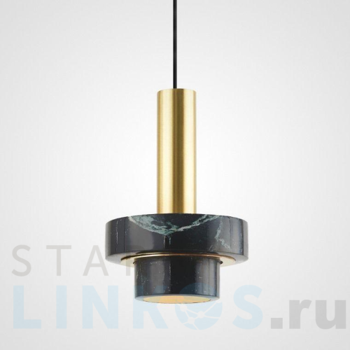 Купить с доставкой Подвесной светильник Imperium Loft Cadis 181906-26 в Туле