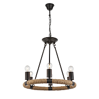 Купить Подвесная люстра Globo Ulleu 69029-6 в Туле