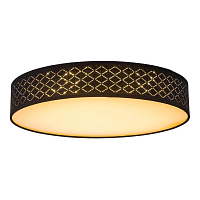 Купить Потолочный светодиодный светильник Globo Clarke 15229D4 в Туле