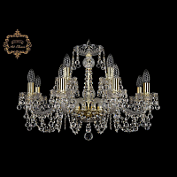 Купить Подвесная люстра ArtClassic 11.26.8+4.220.Gd.B в Туле