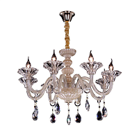 Купить Подвесная люстра Citilux Ирида CL351181 в Туле