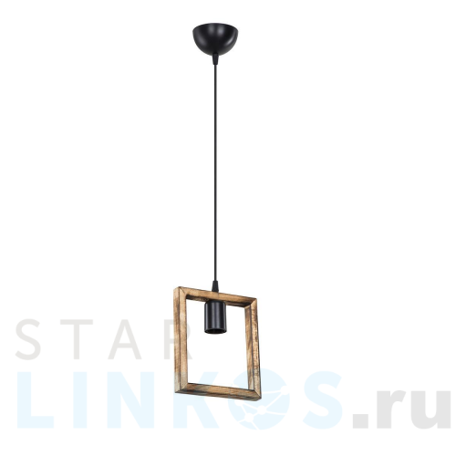 Купить Подвесной светильник Toplight Louise TL1613H-01WD за 1 900 руб. в Туле Купить с доставкой Подвесной светильник Toplight Louise TL1613H-01WD в Туле