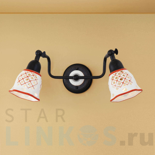 Купить Спот Citilux Ажур CL534523 за 2 990 руб. в Туле Купить с доставкой Спот Citilux Ажур CL534523 в Туле