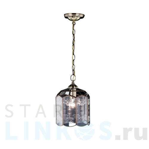 Купить Подвесной светильник Citilux Витра-2 CL442210 за 16 199 руб. в Туле Купить с доставкой Подвесной светильник Citilux Витра-2 CL442210 в Туле