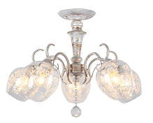 Купить Потолочная люстра Omnilux Cudacciolu OML-53907-05 в Туле