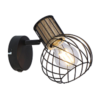 Купить Спот Globo Luise 54012-1S в Туле