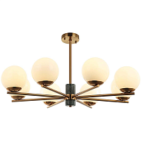 Купить Подвесная люстра Stilfort Sharo 2150/05/08P в Туле