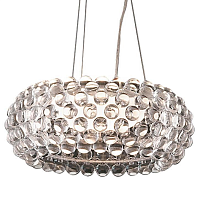 Купить Подвесная люстра Azzardo Acrylio 40 AZ0057 в Туле