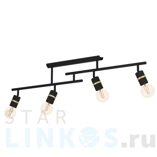 Купить Потолочный светильник Eglo Lurone 900176 за 13 990 руб. в Туле Купить с доставкой Потолочный светильник Eglo Lurone 900176 в Туле