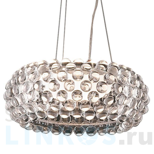 Купить с доставкой Подвесная люстра Azzardo Acrylio 40 AZ0057 в Туле