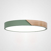 Купить Потолочный светодиодный светильник Imperium Loft Clip 193047-26 в Туле