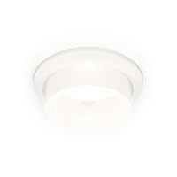 Купить Встраиваемый светильник Ambrella light Techno Spot XC (C6512, N6248) XC6512066 в Туле
