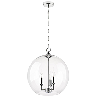 Купить Подвесная люстра Lightstar Sferico 729134 в Туле