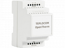 Купить Модуль цифровой Teplocom TC-Opentherm в Туле