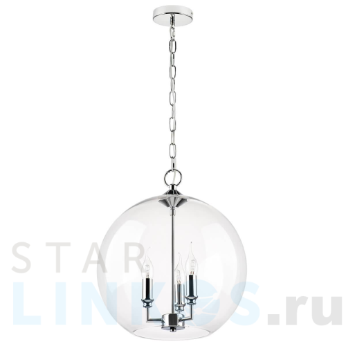 Купить Подвесная люстра Lightstar Sferico 729134 за 29 326 руб. в Туле Купить с доставкой Подвесная люстра Lightstar Sferico 729134 в Туле
