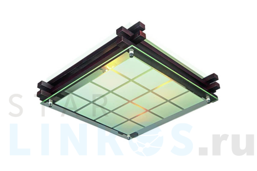 Купить Потолочный светильник Omnilux OML-40507-04 за 6 780 руб. в Туле Купить с доставкой Потолочный светильник Omnilux OML-40507-04 в Туле