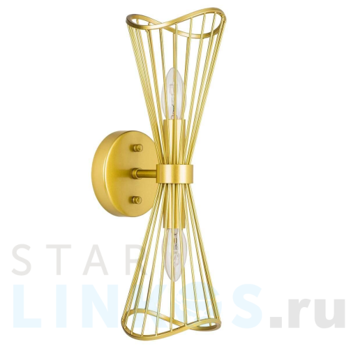 Купить Бра Lightstar Zeta 728623 за 8 106 руб. в Туле Купить с доставкой Бра Lightstar Zeta 728623 в Туле