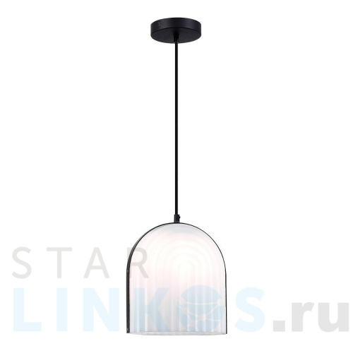 Купить с доставкой Подвесной светильник ST Luce Aire SL1302.403.01 в Туле