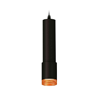 Купить Комплект подвесного светильника Ambrella light Techno Spot XP7422005 SBK/CF черный песок/кофе (A2302, C6356, A2030, C7422, N7195) в Туле