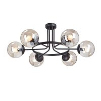 Купить Потолочная люстра Vitaluce V3997-1/6PL в Туле