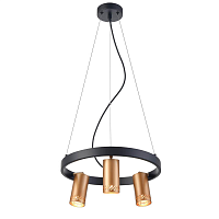 Купить Подвесной светильник Vele Luce Moto VL5784P03 в Туле