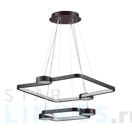 Купить Подвесная люстра Lumion Ledio Sheridan 5250/92L за 13 800 руб. в Туле фото 2 Купить с доставкой Подвесная люстра Lumion Ledio Sheridan 5250/92L в Туле фото 2