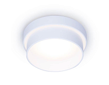 Купить Встраиваемый светильник Ambrella light Techno Spot TN198 в Туле