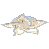 Купить Потолочная светодиодная люстра Profit Light 8028/5 PGD в Туле