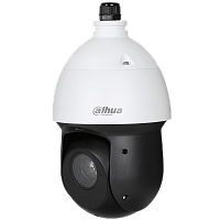 Купить Уличная поворотная 2 Мп IP-камера Dahua DH-SD49212T-HN-S2 с оптикой 12× и подсветкой 100 м в Туле