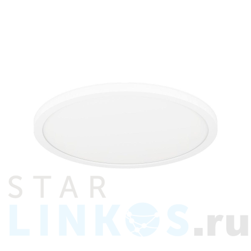 Купить с доставкой Потолочный светодиодный светильник Eglo Rovito-Z 900086 в Туле