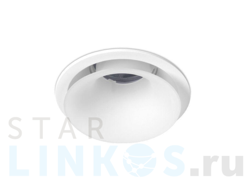 Купить Встраиваемый светильник Ambrella light Techno Spot TN186 за 535 руб. в Туле Купить с доставкой Встраиваемый светильник Ambrella light Techno Spot TN186 в Туле