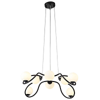 Купить Подвесная люстра ST Luce Legatezza SL1502.403.08 в Туле