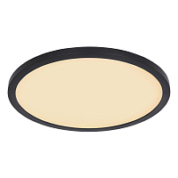 Купить Настенно-потолочный светодиодный светильник Globo Sapana 41562-18B в Туле