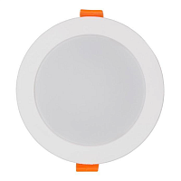 Купить Встраиваемый светодиодный светильник Nowodvorski Kos Led 8782 в Туле