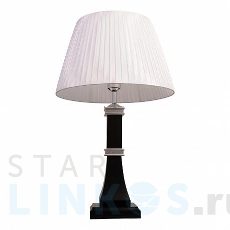 Купить Настольная лампа Abrasax MT25222(R) Black за 7 433 руб. в Туле фото 2 Купить с доставкой Настольная лампа Abrasax MT25222(R) Black в Туле фото 2