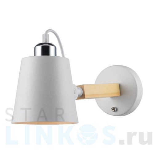 Купить Спот Arte Lamp A7141AP-1WH за 3 990 руб. в Туле Купить с доставкой Спот Arte Lamp A7141AP-1WH в Туле