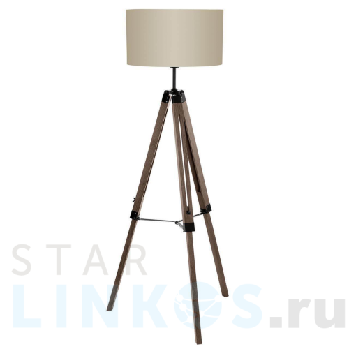 Купить Торшер Eglo Lantada 94326 за 36 290 руб. в Туле Купить с доставкой Торшер Eglo Lantada 94326 в Туле