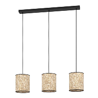 Купить Подвесной светильник Eglo Butterburn 43937 в Туле