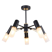 Купить Потолочная люстра F-Promo Viator 2558-5P в Туле