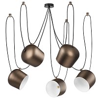 Купить Подвесная люстра Lightstar Omega 727253 в Туле