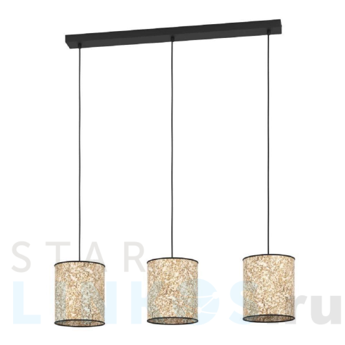 Купить Подвесной светильник Eglo Butterburn 43937 за 28 590 руб. в Туле Купить с доставкой Подвесной светильник Eglo Butterburn 43937 в Туле