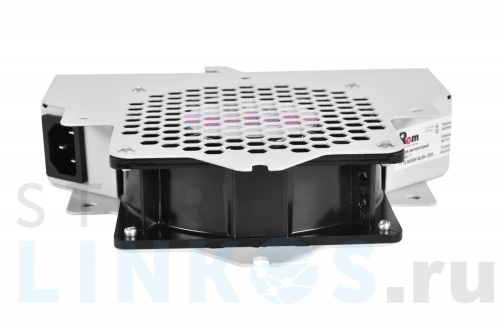 Купить Вентиляторный модуль Rem R-FAN-1T за 4 920 руб. в Туле фото 2 Купить с доставкой Вентиляторный модуль Rem R-FAN-1T в Туле фото 2