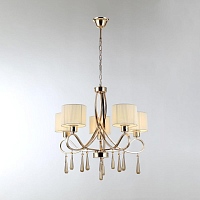 Купить Подвесная люстра Moderli Chilly V2573-5P в Туле