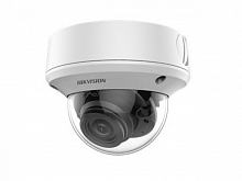 Купить Мультиформатная камера Hikvision DS-2CE5AD3T-VPIT3ZF в Туле