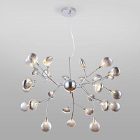 Купить Подвесная люстра Bogates Lamella 554 в Туле